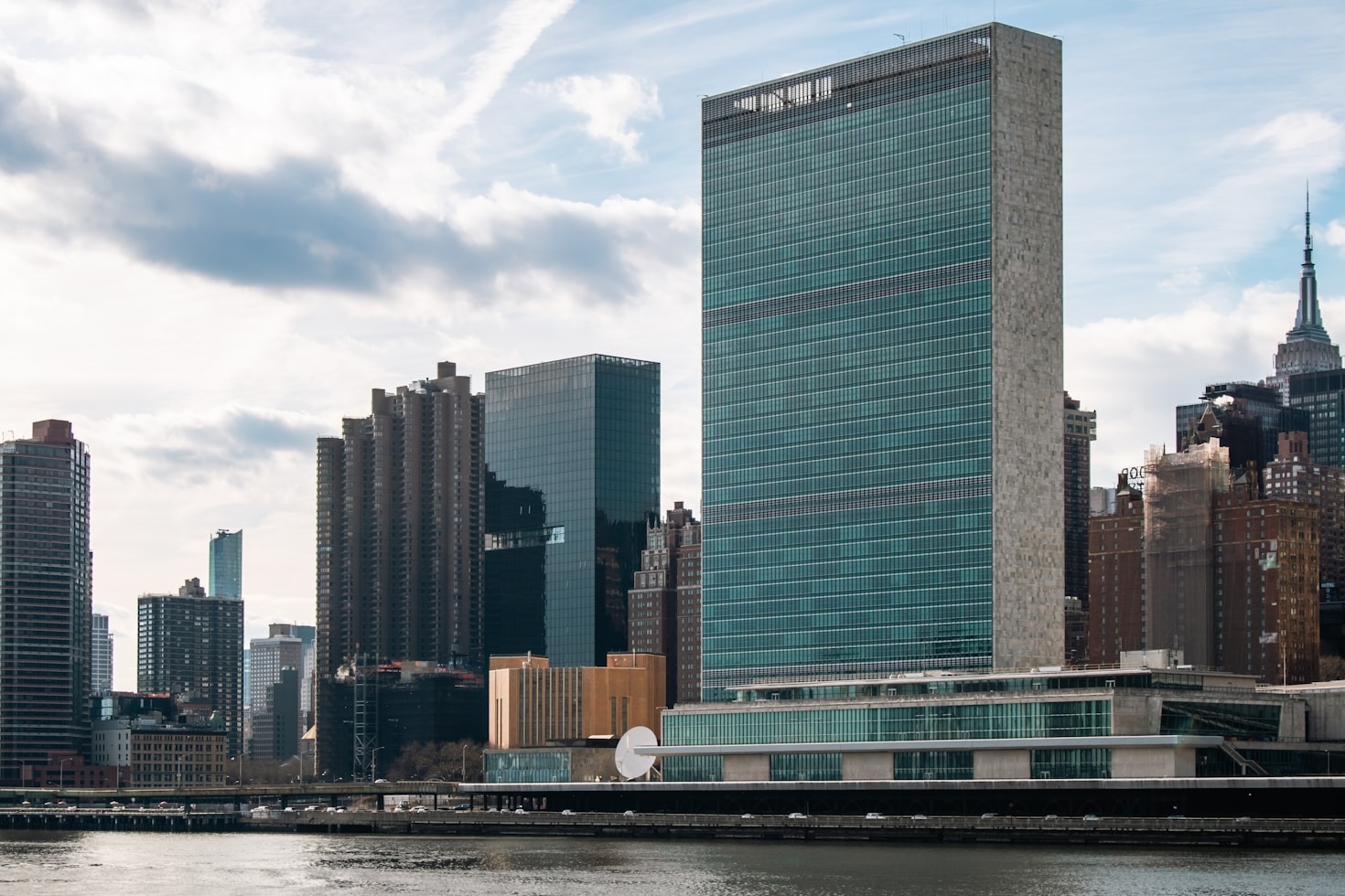 Guerre e tensioni internazionali: il dominio dell’incertezza globale